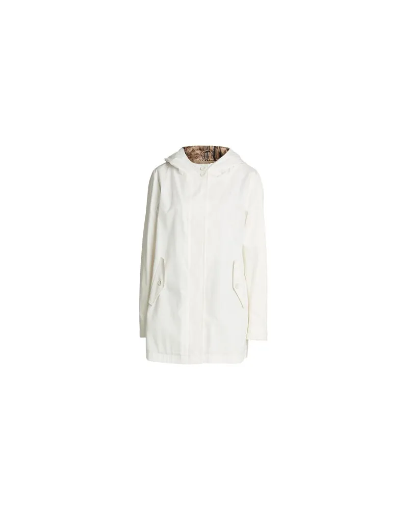 Herno JACKEN & MÄNTEL - Jacken, Mäntel & Trenchcoatsauf YOOX.COM Weiß