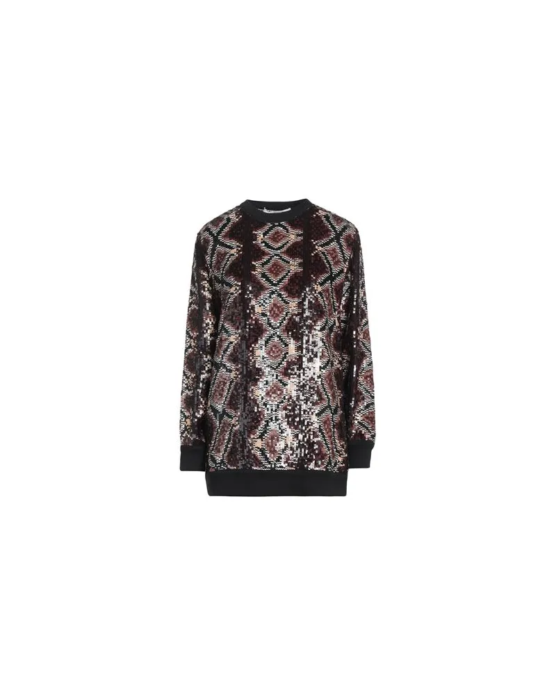 Givenchy TOPS - Sweatshirtsauf YOOX.COM Schwarz