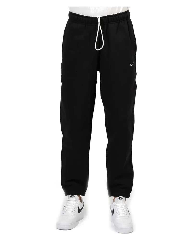 Nike Hose Schwarz