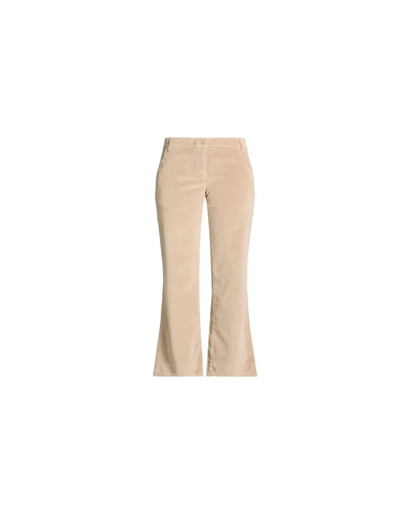 Timberland HOSEN & RÖCKE - Hosenauf YOOX.COM Khaki