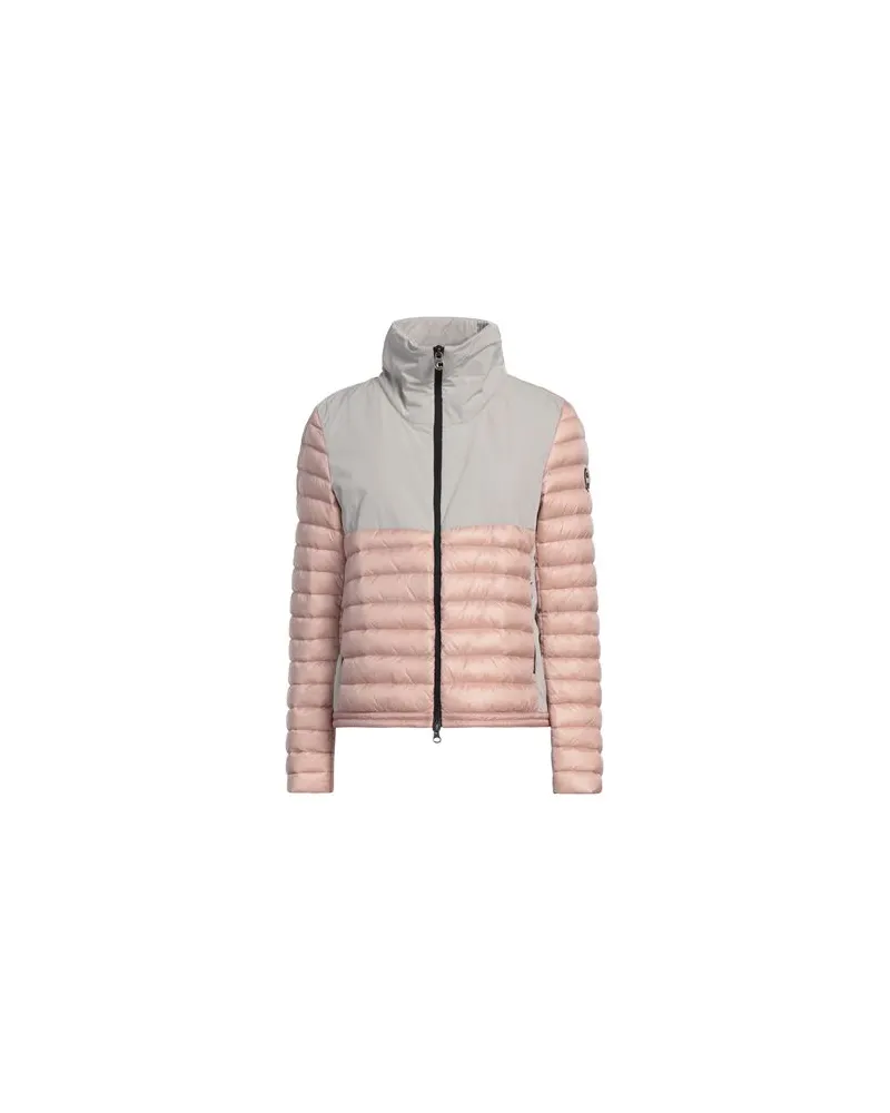 Colmar JACKEN & MÄNTEL - Pufferjacken & Daunenjackenauf YOOX.COM Hellrosa