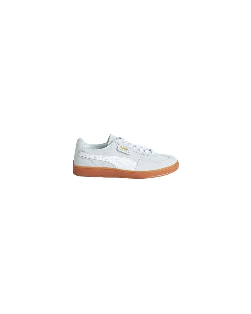 Puma Super Team Suede  - Super Team Suede - SCHUHE - Sneakersauf YOOX.COM Off