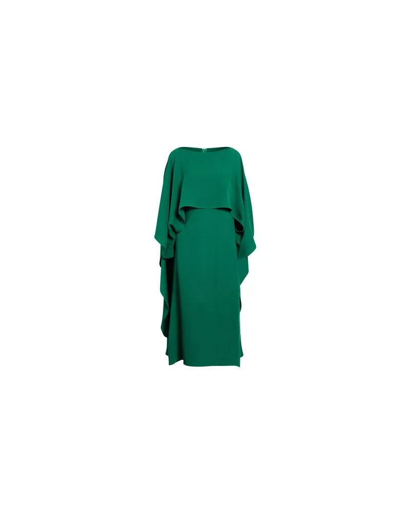 Valentino Garavani KLEIDER - Midi-Kleiderauf YOOX.COM Grün