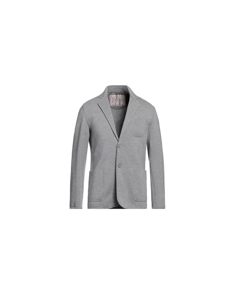 Herno RESORT - ANZÜGE und CO-ORDS - Blazersauf YOOX.COM Grau