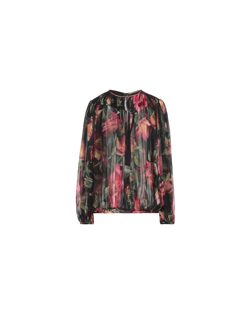 Dolce & Gabbana TOPS - Topsauf YOOX.COM Schwarz