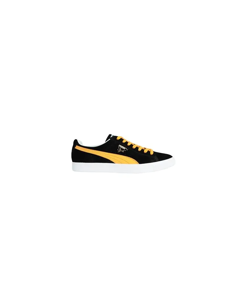 Puma SCHUHE - Sneakersauf YOOX.COM Schwarz