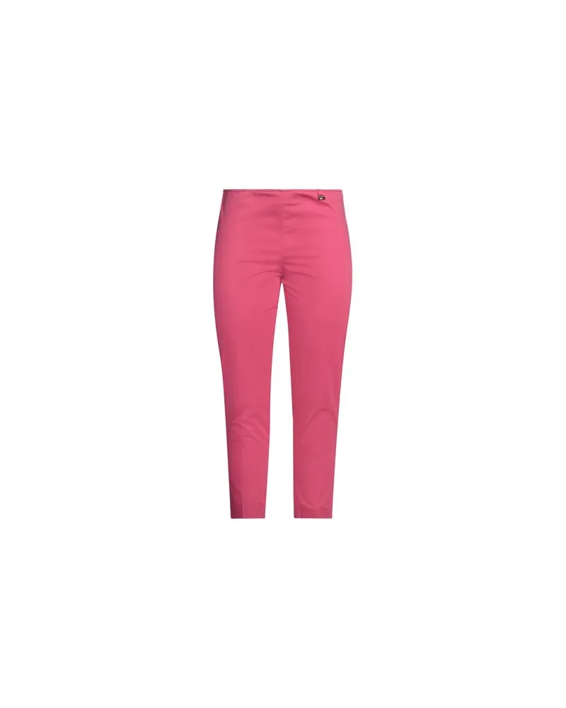 Maria Grazia Severi HOSEN & RÖCKE - Hosenauf YOOX.COM Rosa