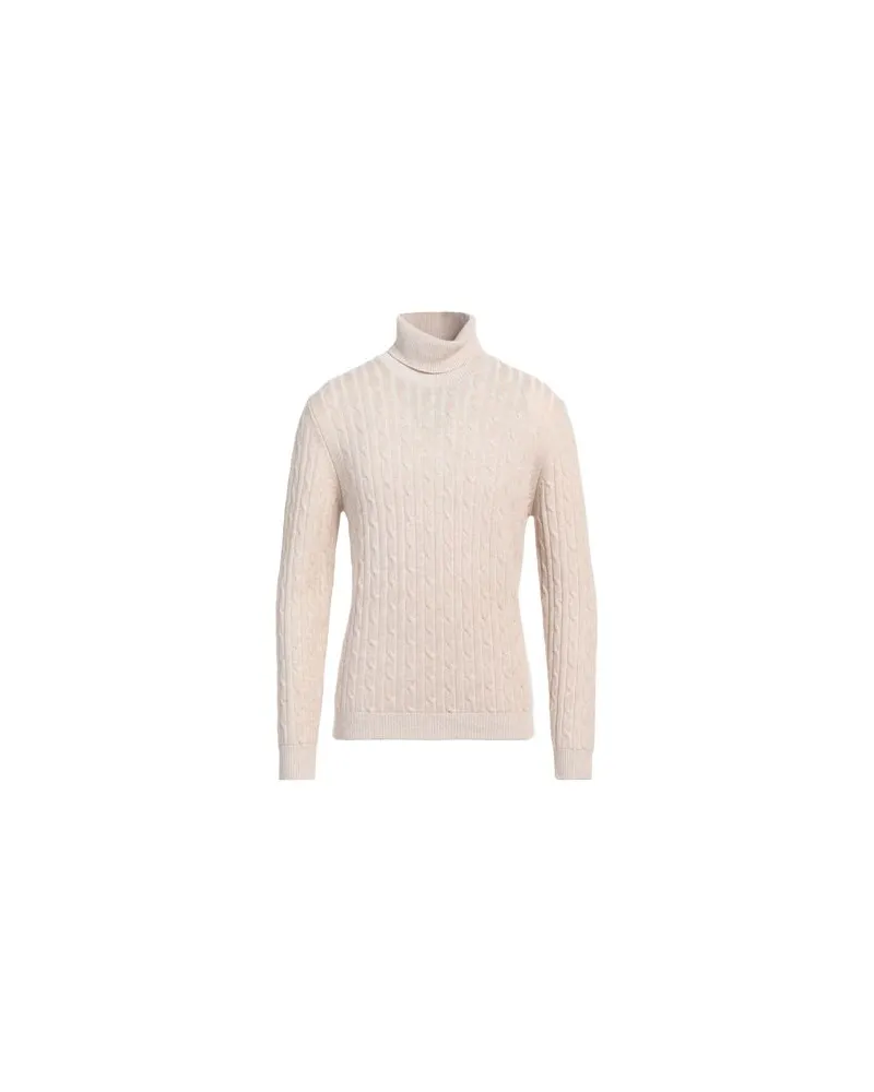 Bellwood STRICKWAREN - Rollkragenpulloverauf YOOX.COM Beige