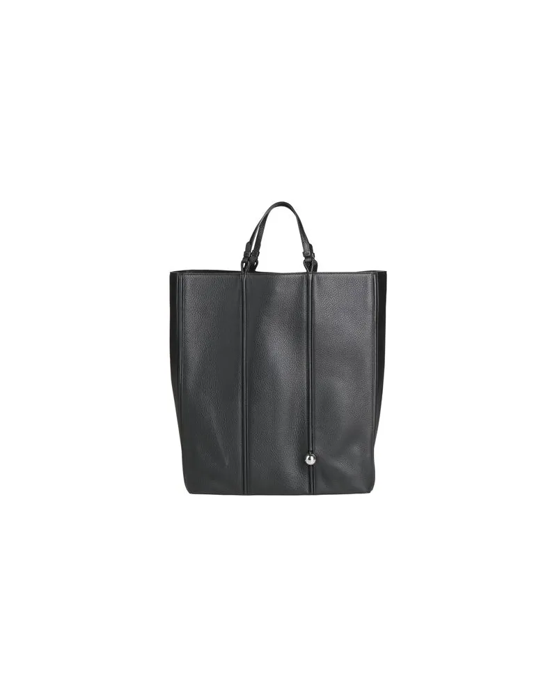 Jacquemus TASCHEN - Handtaschenauf YOOX.COM Schwarz