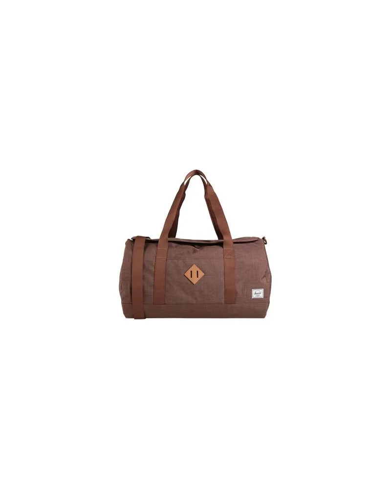 Herschel Supply Co. KOFFER & CO. - Reisetaschenauf YOOX.COM Braun