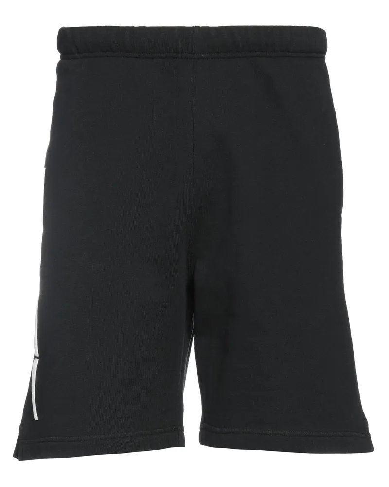 Heron Preston Shorts & Bermudashorts Schwarz