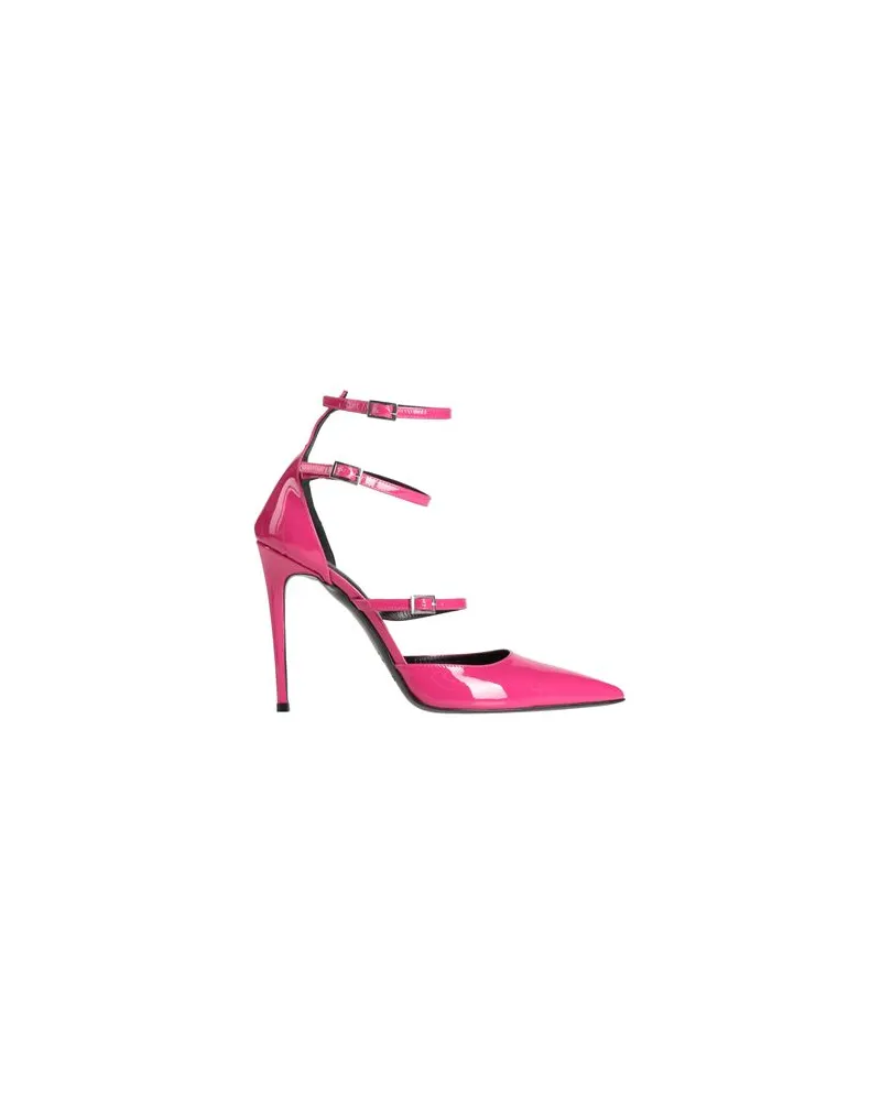 Circus Hotel SCHUHE - Pumpsauf YOOX.COM Magenta