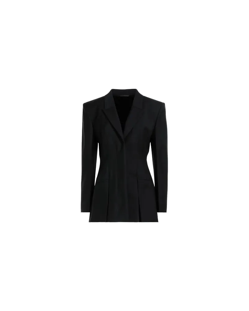 Givenchy ANZÜGE und CO-ORDS - Blazersauf YOOX.COM Schwarz