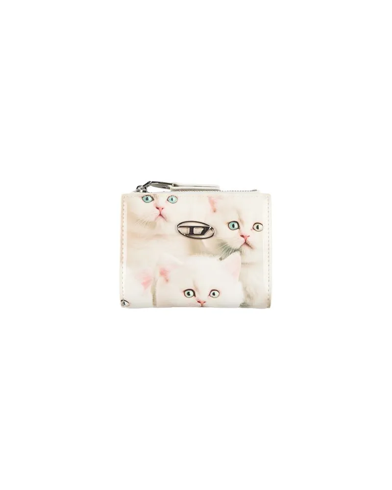 Diesel Kleinlederwaren - Brieftaschenauf YOOX.COM Off