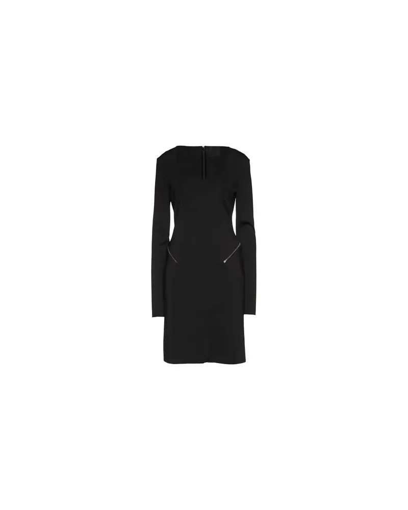 Givenchy KLEIDER - Midi-Kleiderauf YOOX.COM Schwarz