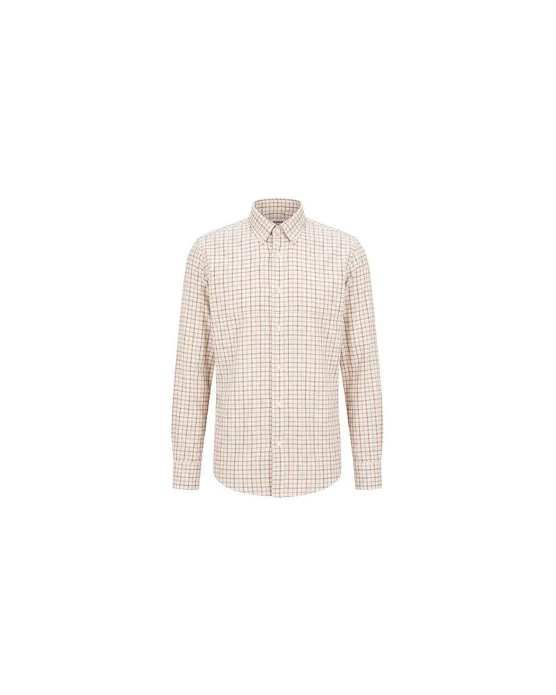 XACUS TOPS - Hemdenauf YOOX.COM Elfenbein