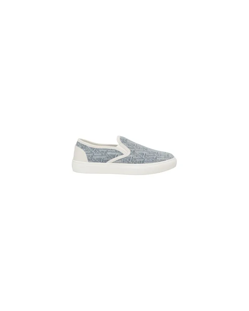 Actitude by Twinset SCHUHE - Sneakersauf YOOX.COM Blau