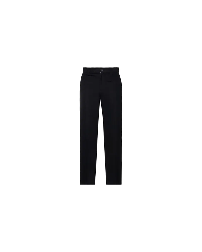Valentino Garavani HOSEN & RÖCKE - Hosenauf YOOX.COM Schwarz