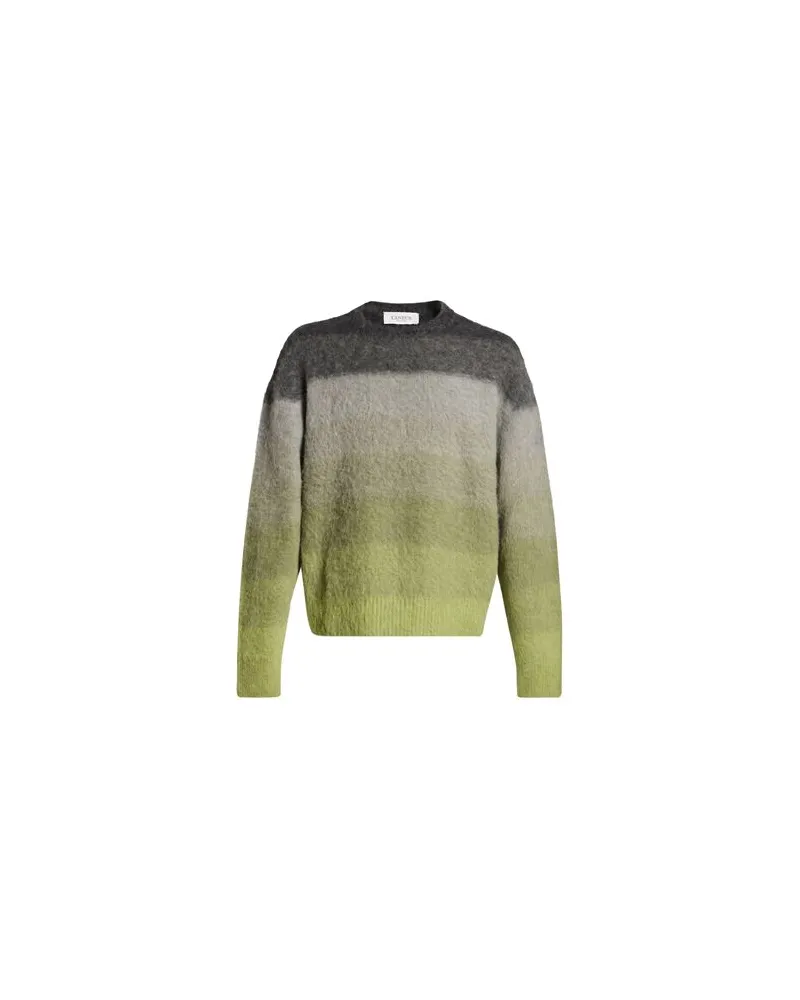 Laneus STRICKWAREN - Pulloverauf YOOX.COM Grau