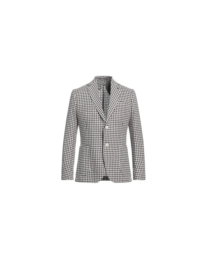 Havana&Co. ANZÜGE und CO-ORDS - Blazersauf YOOX.COM Braun