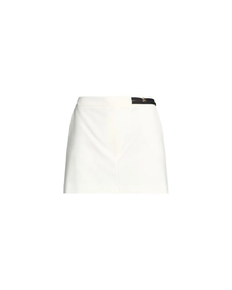 Gaëlle Bonheur HOSEN & RÖCKE - Miniröckeauf YOOX.COM Weiß