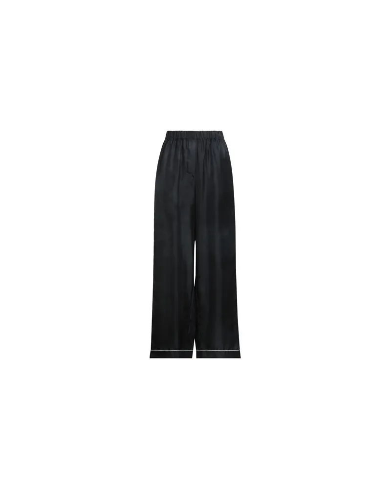 Dior HOSEN & RÖCKE - Hosenauf YOOX.COM Nachtblau