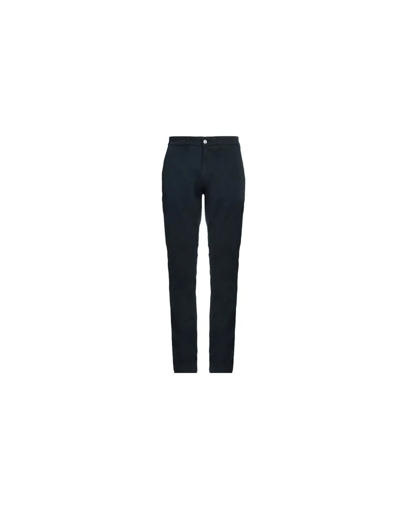 NN 07 HOSEN & RÖCKE - Hosenauf YOOX.COM Nachtblau