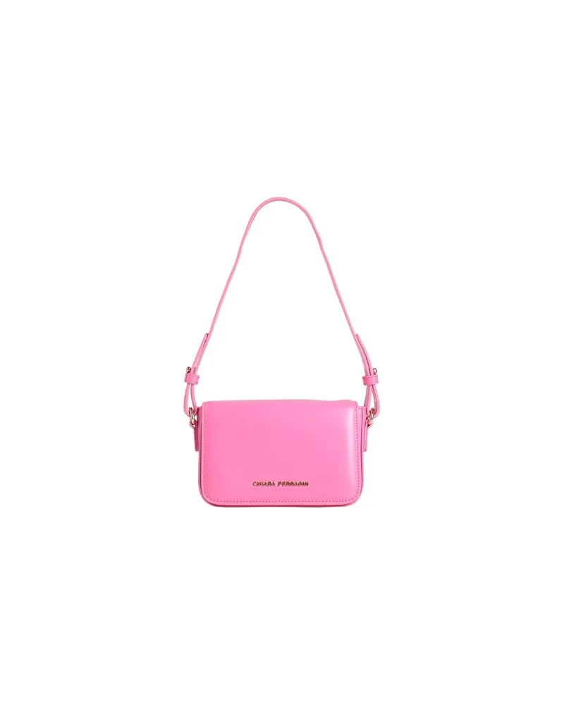Chiara Ferragni TASCHEN - Handtaschenauf YOOX.COM Rosa