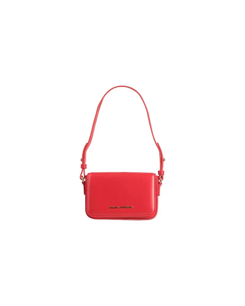 Chiara Ferragni TASCHEN - Handtaschenauf YOOX.COM Rot