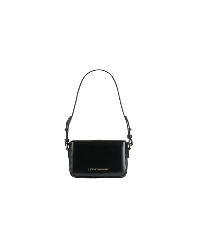 Chiara Ferragni TASCHEN - Handtaschenauf YOOX.COM Schwarz