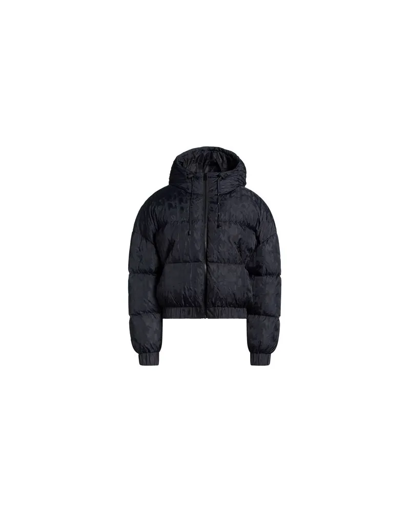 MSGM JACKEN & MÄNTEL - Pufferjacken & Daunenjackenauf YOOX.COM Nachtblau