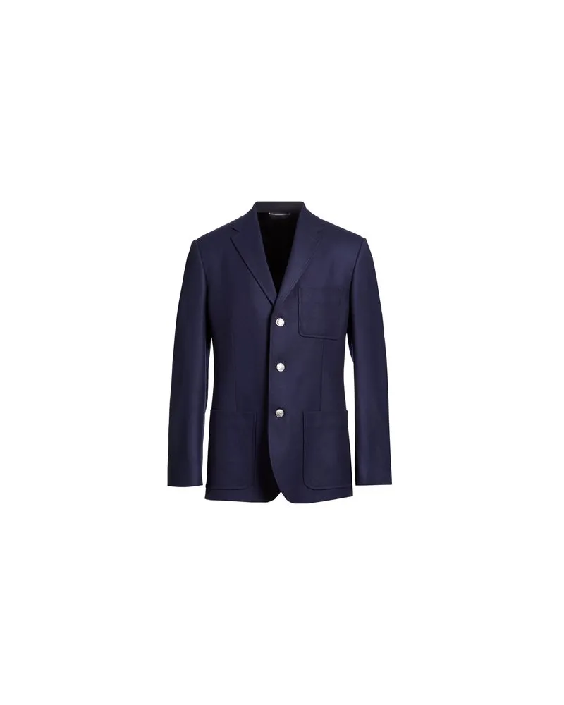 Dior ANZÜGE und CO-ORDS - Blazersauf YOOX.COM Marineblau
