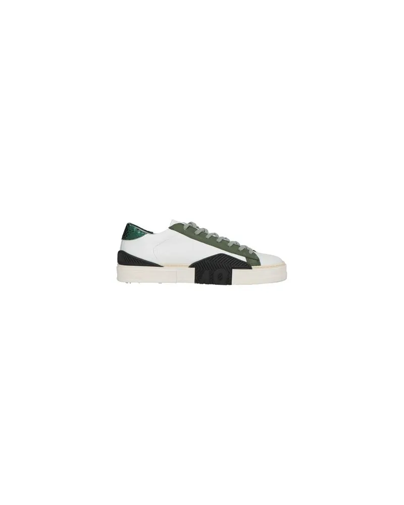 P448 SCHUHE - Sneakersauf YOOX.COM Weiß