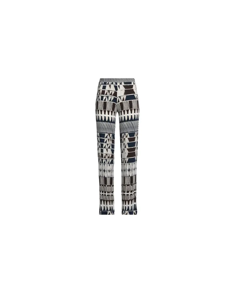 Alpha Studio HOSEN & RÖCKE - Hosenauf YOOX.COM Beige