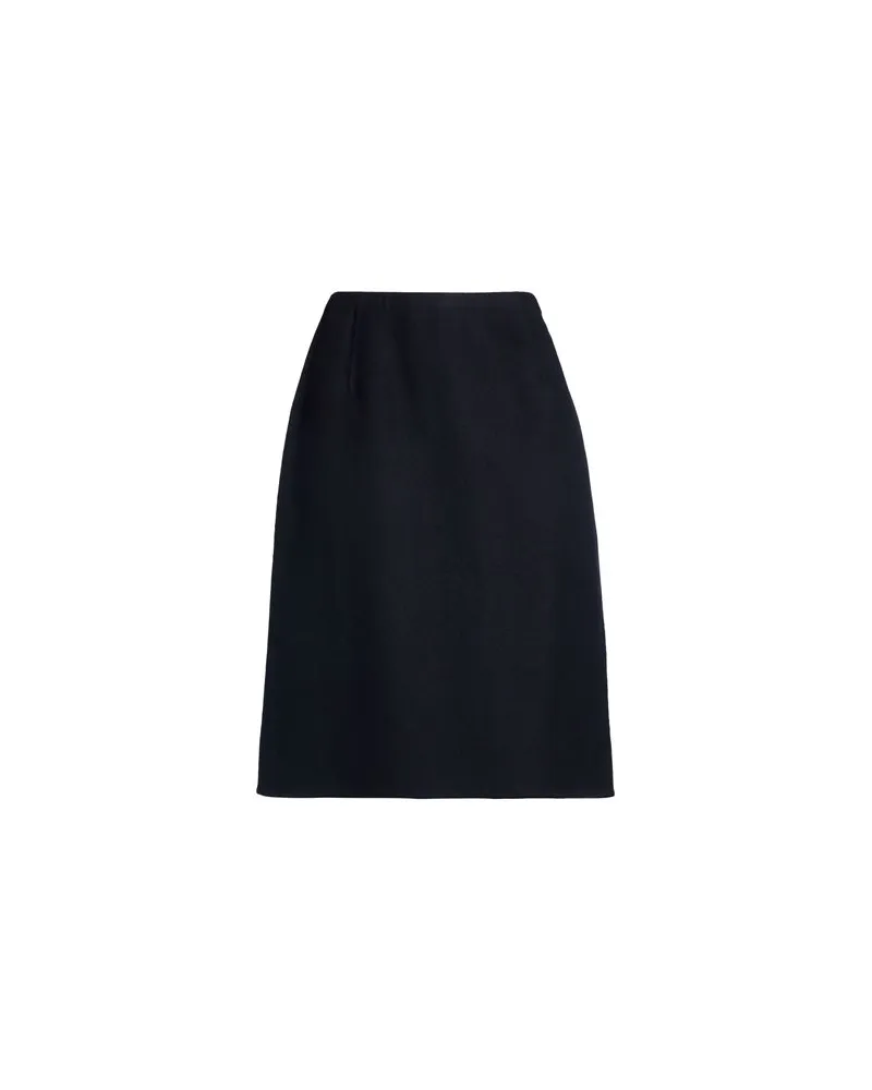 Loro Piana HOSEN & RÖCKE - Midi-Röckeauf YOOX.COM Nachtblau