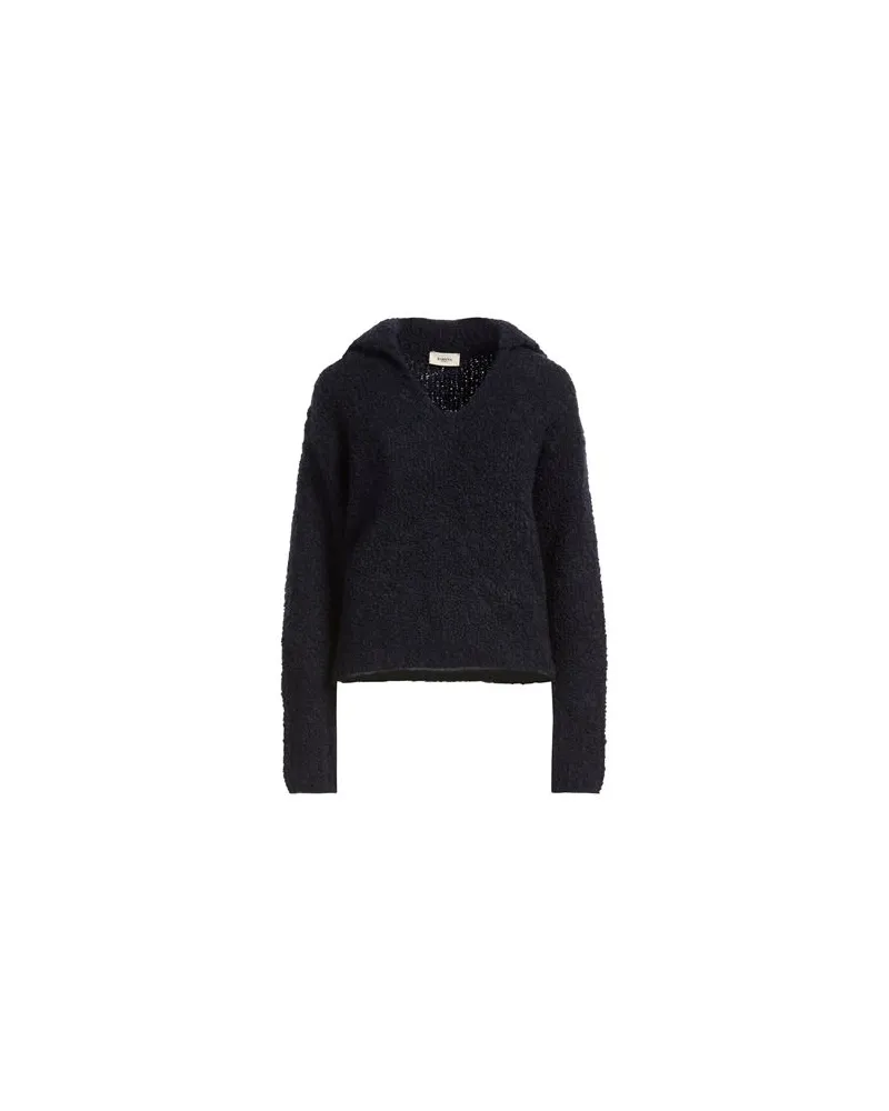 BARENA STRICKWAREN - Pulloverauf YOOX.COM Marineblau