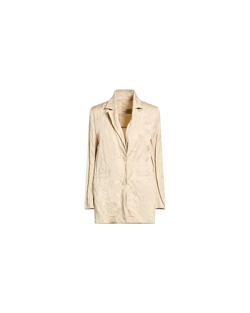 Gentryportofino ANZÜGE und CO-ORDS - Blazersauf YOOX.COM Beige