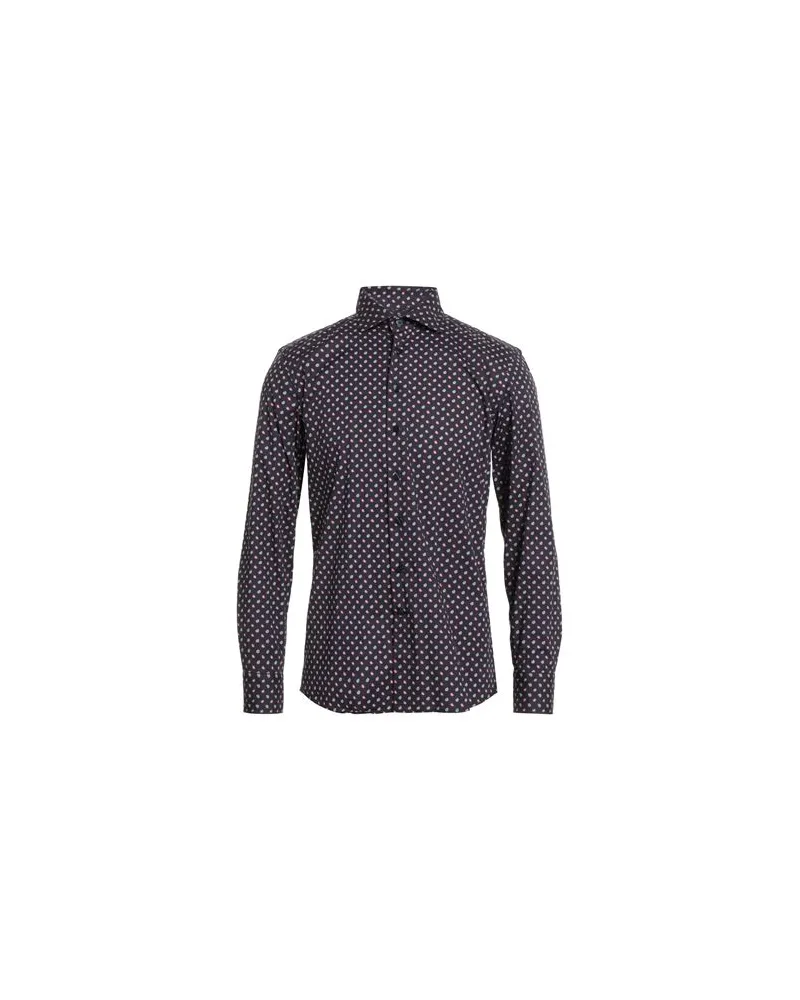 Etro TOPS - Hemdenauf YOOX.COM Nachtblau