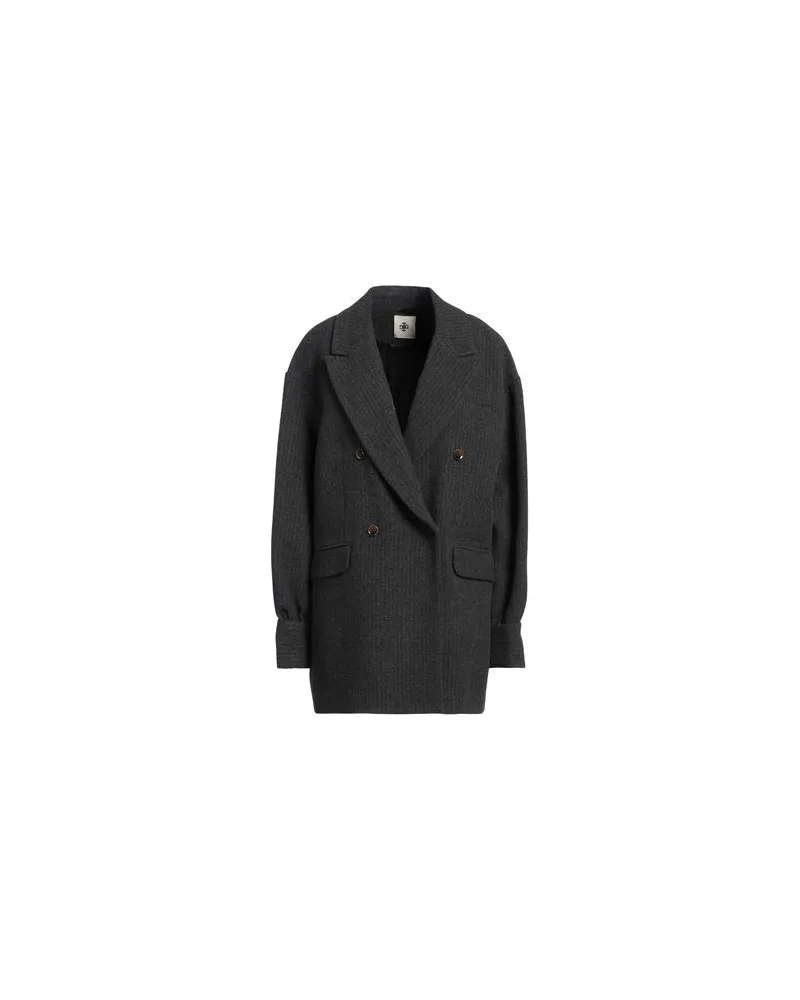 The Garment ANZÜGE und CO-ORDS - Blazersauf YOOX.COM Braungrau
