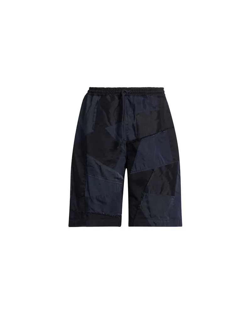 Comme des Garçons HOSEN & RÖCKE - Shorts & Bermudashortsauf YOOX.COM Marineblau