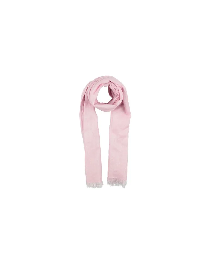 MAX&MOI ACCESSOIRES - Schalsauf YOOX.COM Rosa