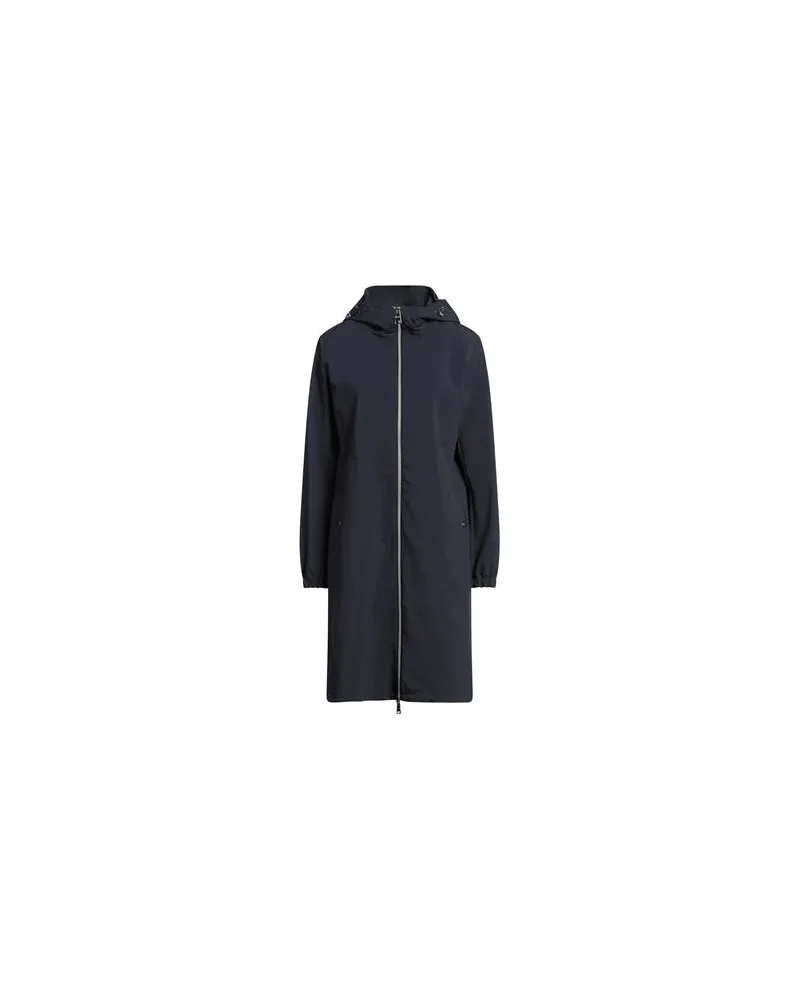 Herno JACKEN & MÄNTEL - Jacken, Mäntel & Trenchcoatsauf YOOX.COM Marineblau