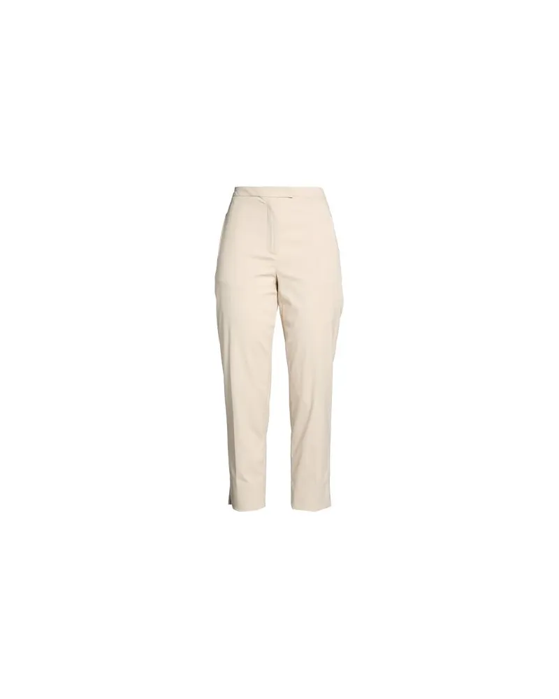 Attic and Barn HOSEN & RÖCKE - Hosenauf YOOX.COM Beige