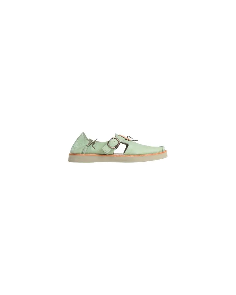 Satorisan SCHUHE - Mokassinsauf YOOX.COM Säuregrün