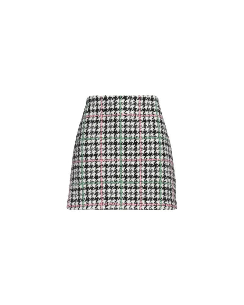 MSGM HOSEN & RÖCKE - Miniröckeauf YOOX.COM Elfenbein