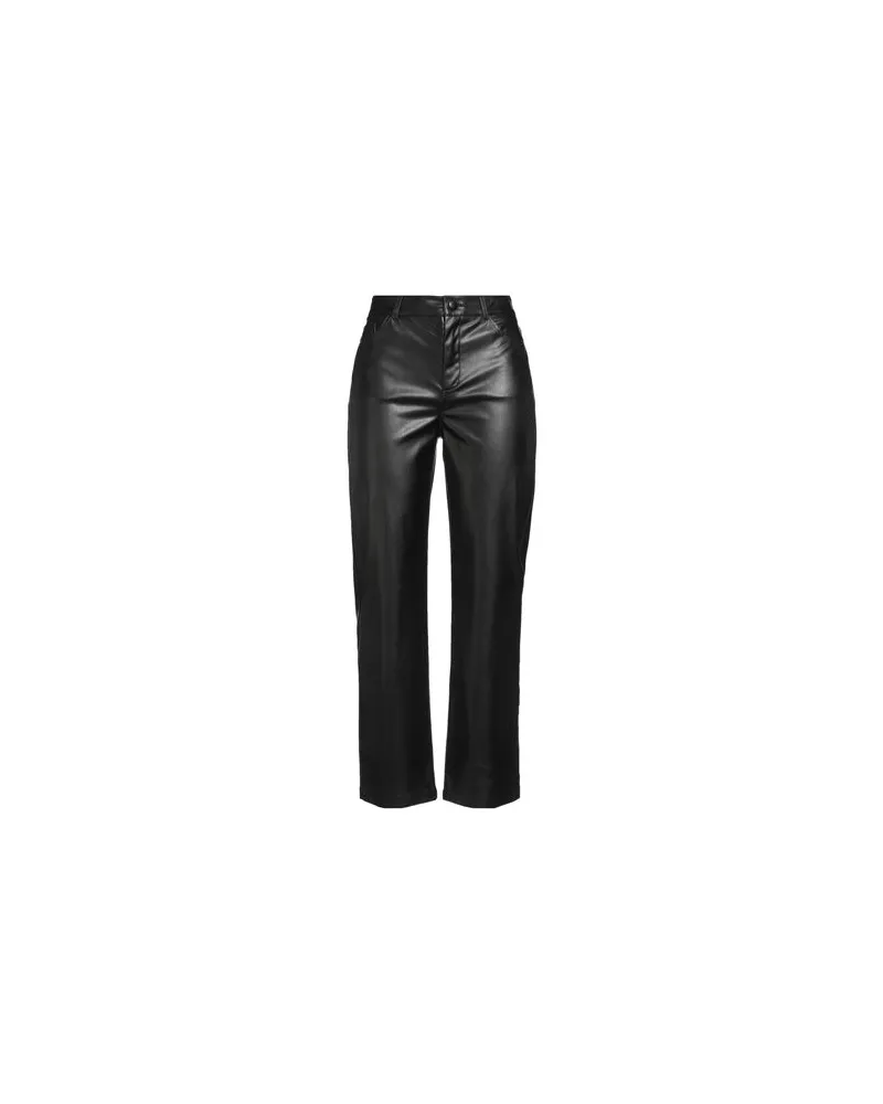 Caractère HOSEN & RÖCKE - Hosenauf YOOX.COM Schwarz