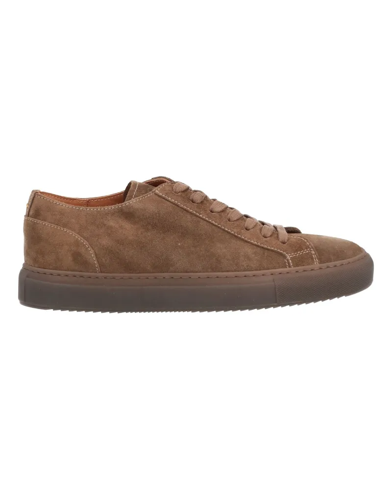 Doucal´s Sneakers Khaki