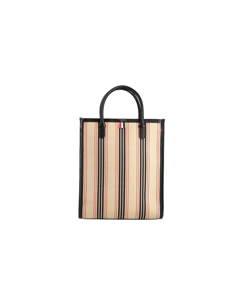 Thom Browne TASCHEN - Handtaschenauf YOOX.COM Beige