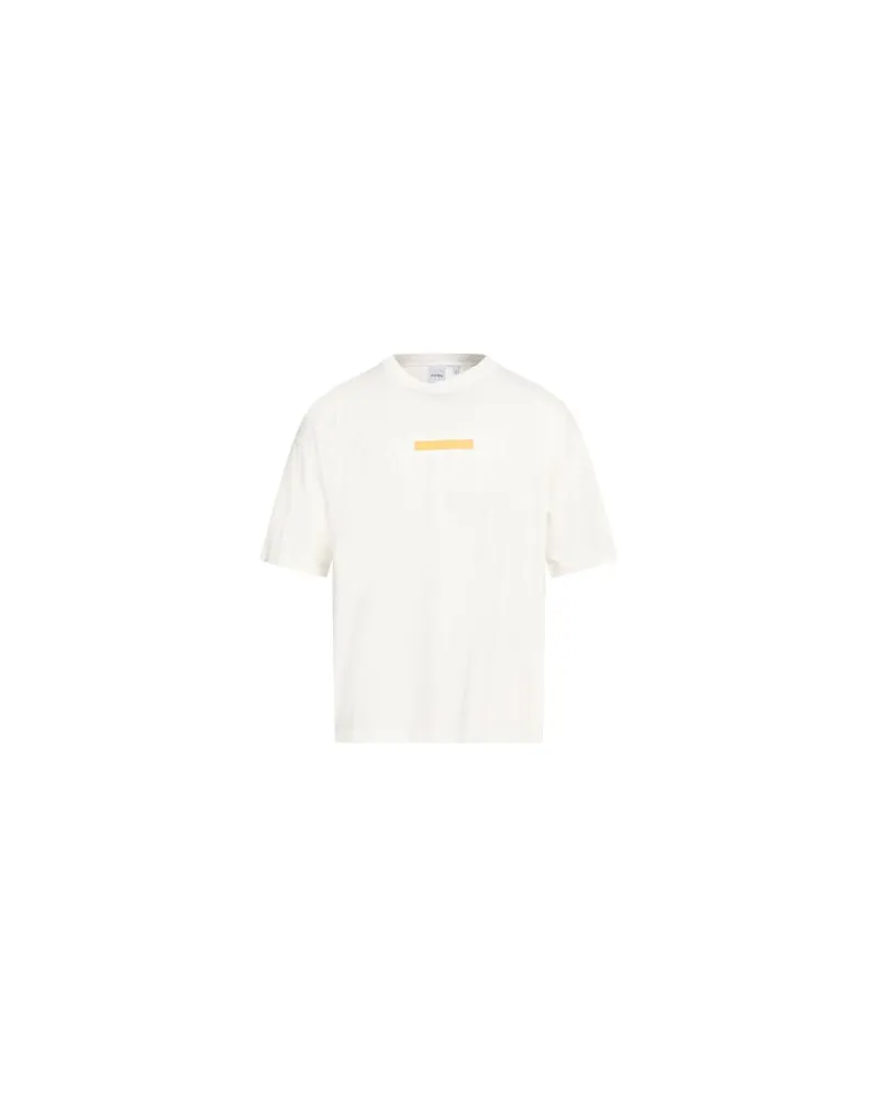 ASPESI TOPS - T-shirtsauf YOOX.COM Weiß