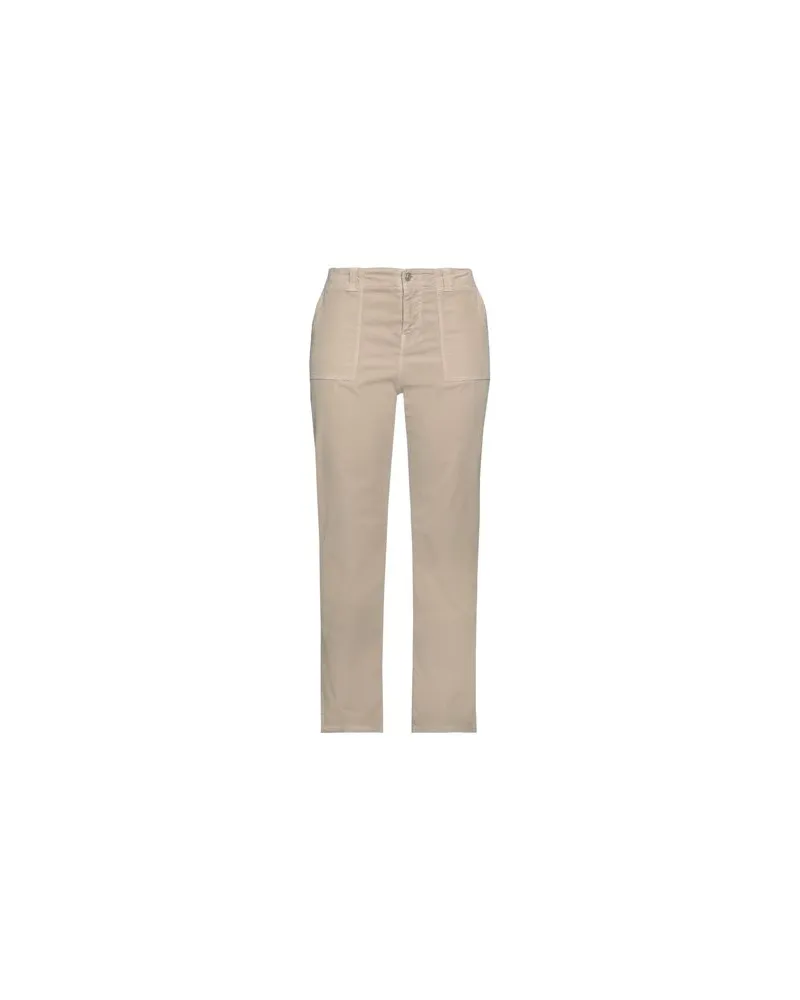 Kenzo HOSEN & RÖCKE - Hosenauf YOOX.COM Beige